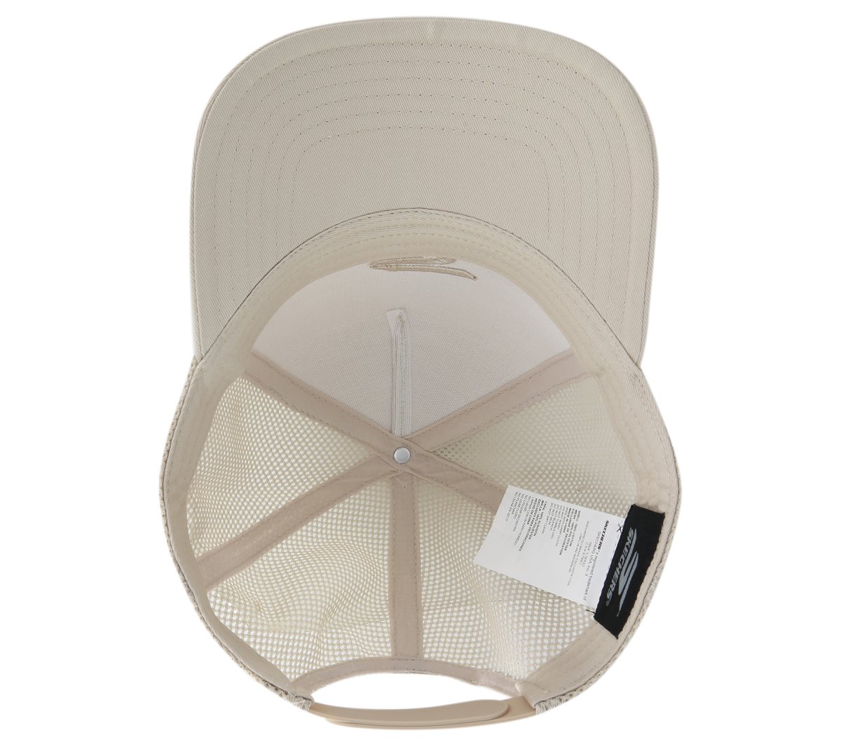 Essentials Trucker Hat - Image 4