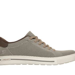 Skechers Slip-ins Relaxed Fit: Arch Fit Solano 2.0 - Archer