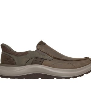 Skechers Slip-ins Relaxed Fit: Altman - Prospect