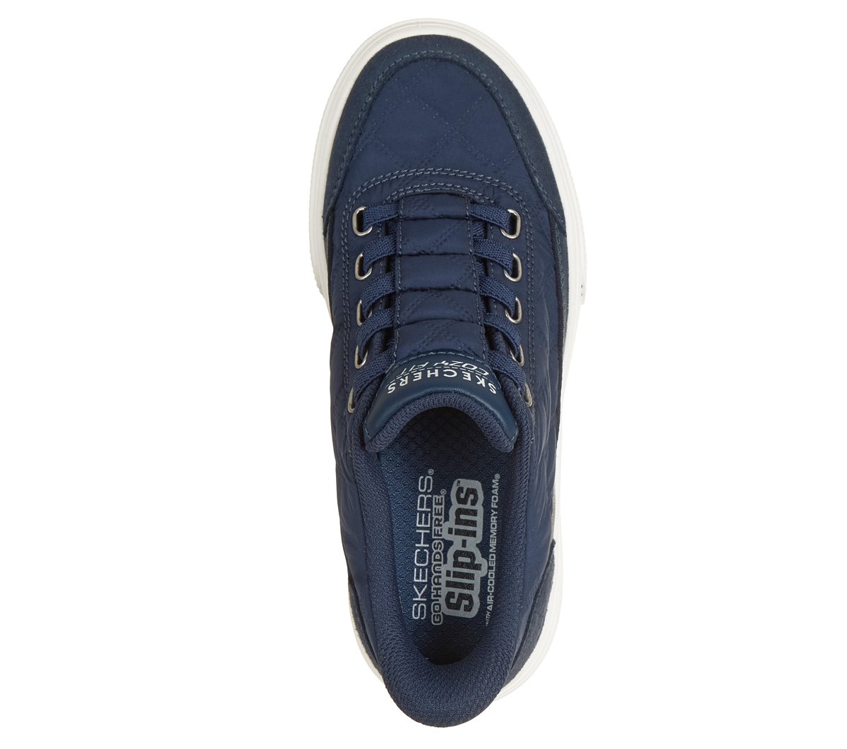 Skechers Slip-ins: Arcade - Cozy Fit Charming Daze - Image 2