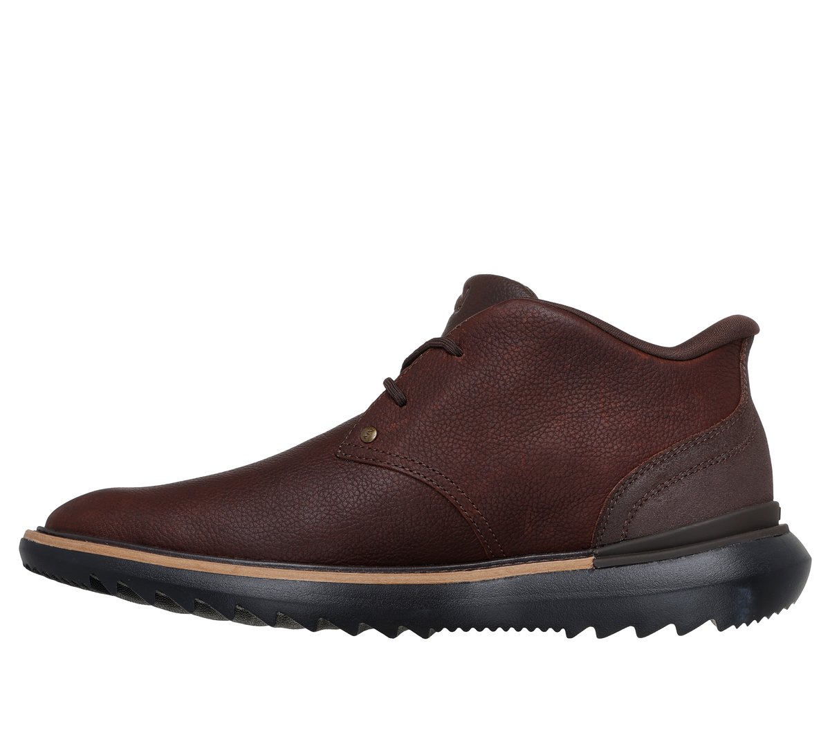 Skechers Slip-ins Mark Nason: Mako - Oak - Image 5