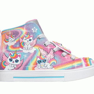 Twinkle Toes: Twinkle Sparks - Kittycorn Dreams