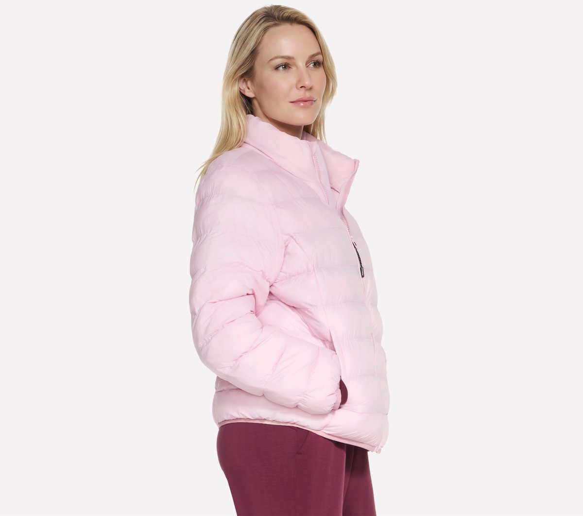 Cozy Fit Jacket - Image 4