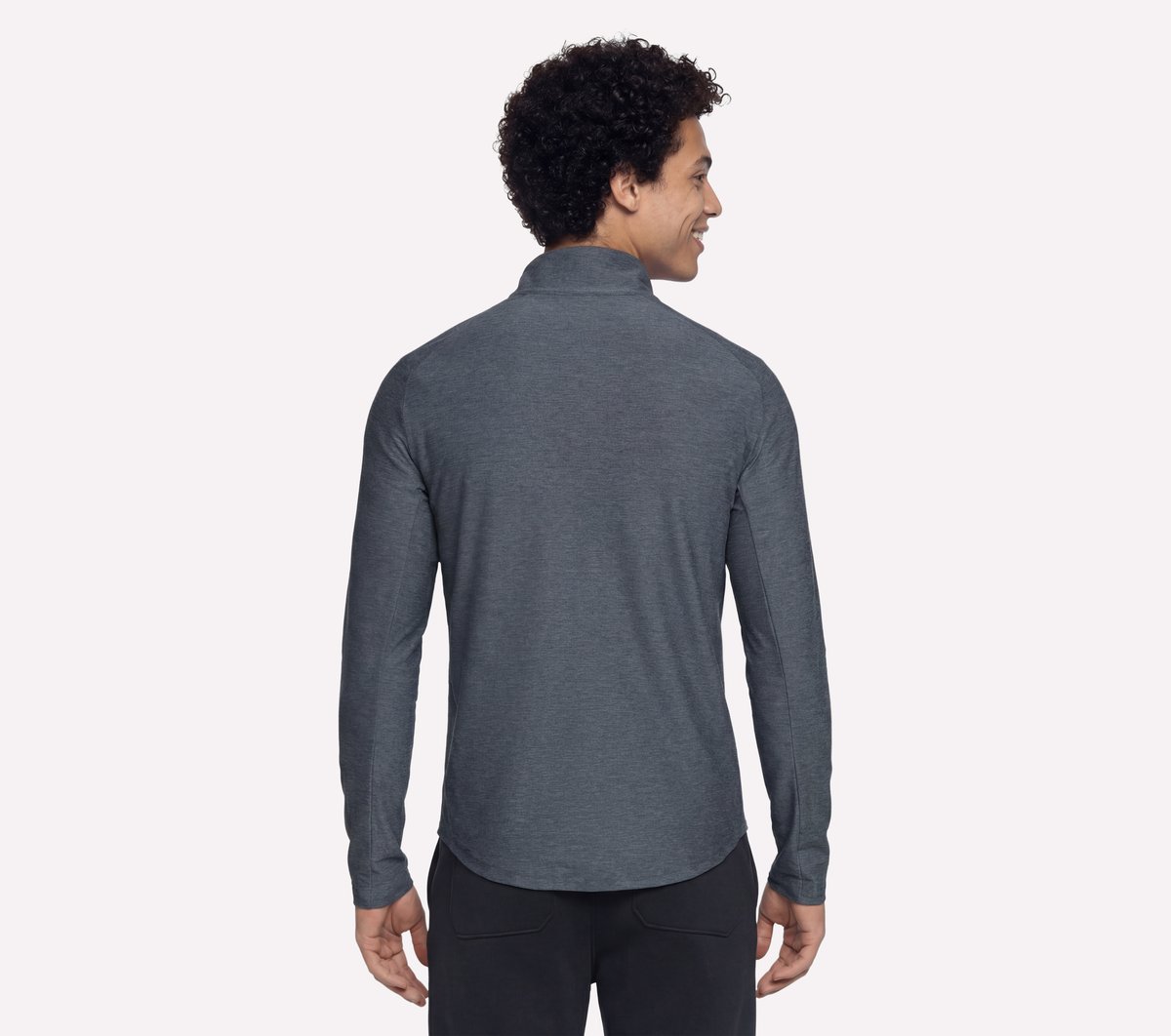 GO DRI All Day Performance 1/4 Zip - Image 2