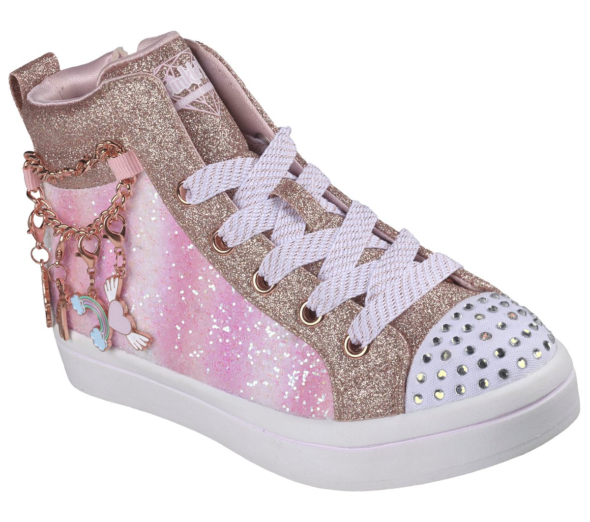 Twinkle Toes: Twi-Lites - Charm Glitz - Image 4