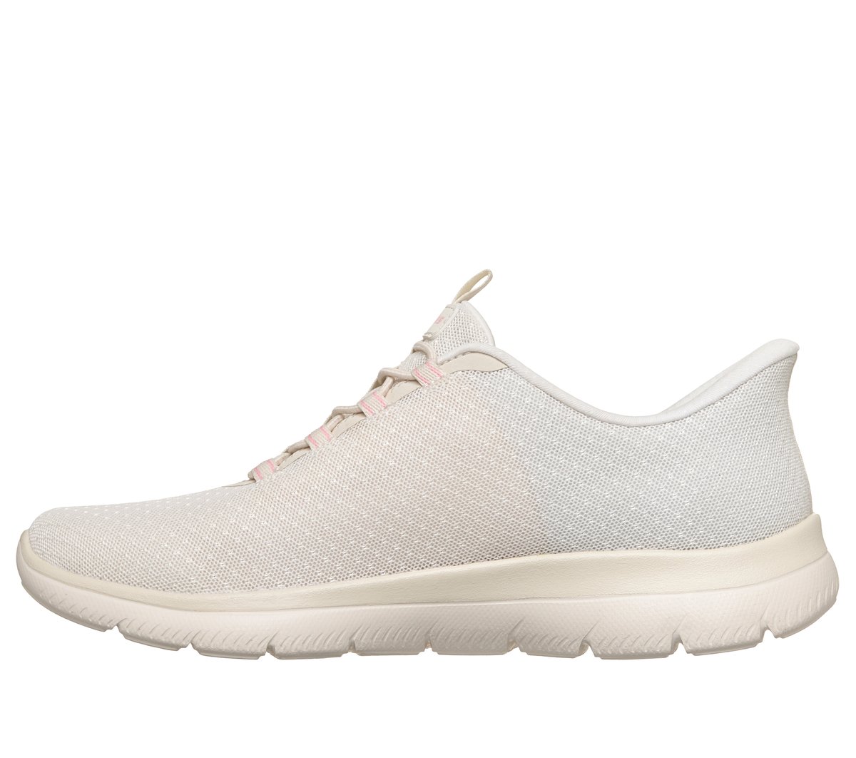 Skechers Slip-ins: Summits - Spring Blossom - Image 5