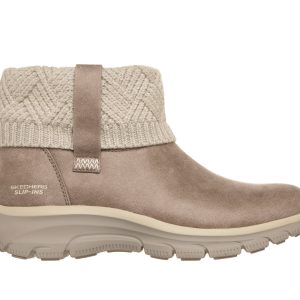 Skechers Slip-ins Relaxed Fit: Easy Going - Cozy Weather 4