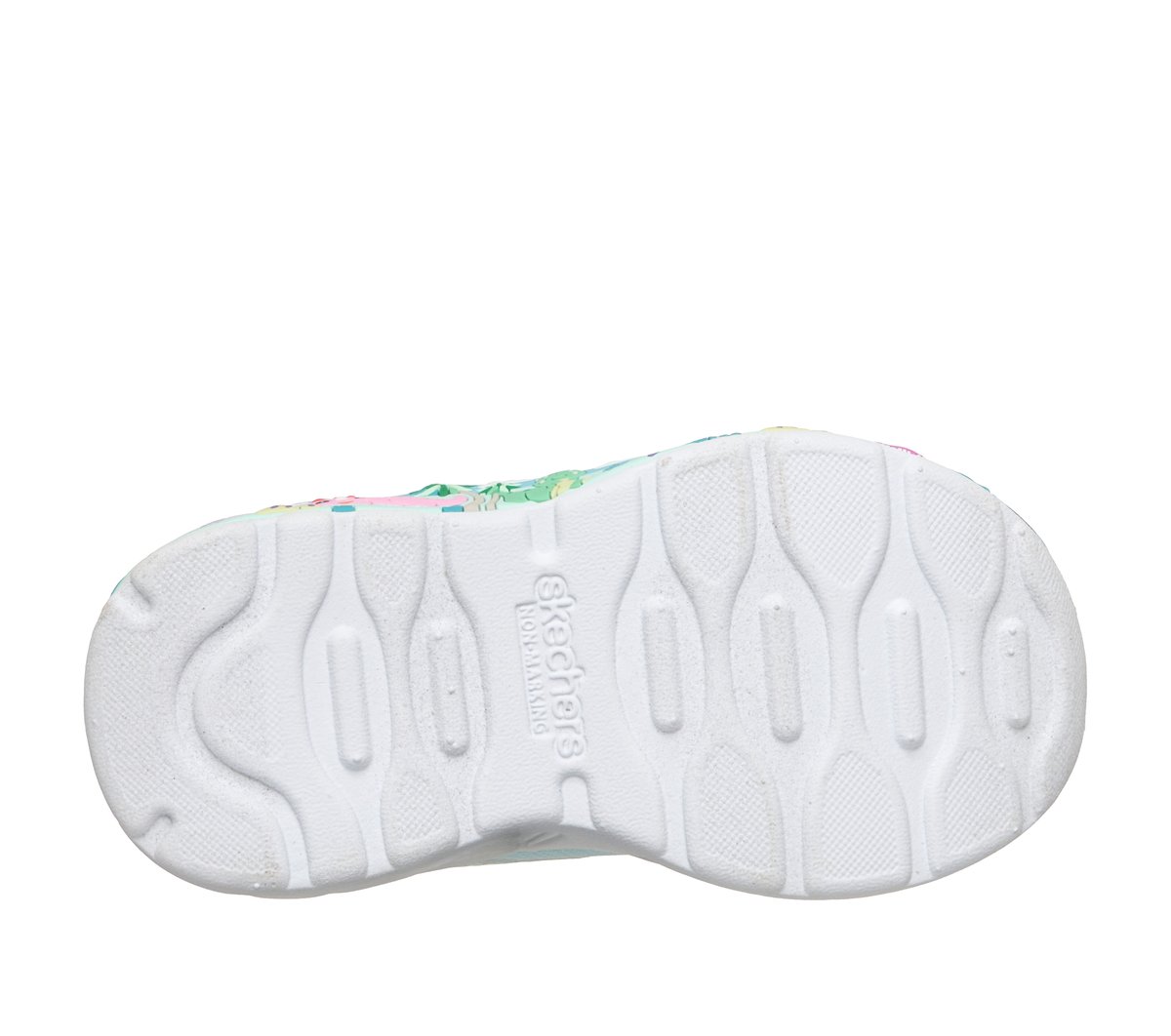 Skechers Slip-ins: Play Scene - Glitter Dreams - Image 3