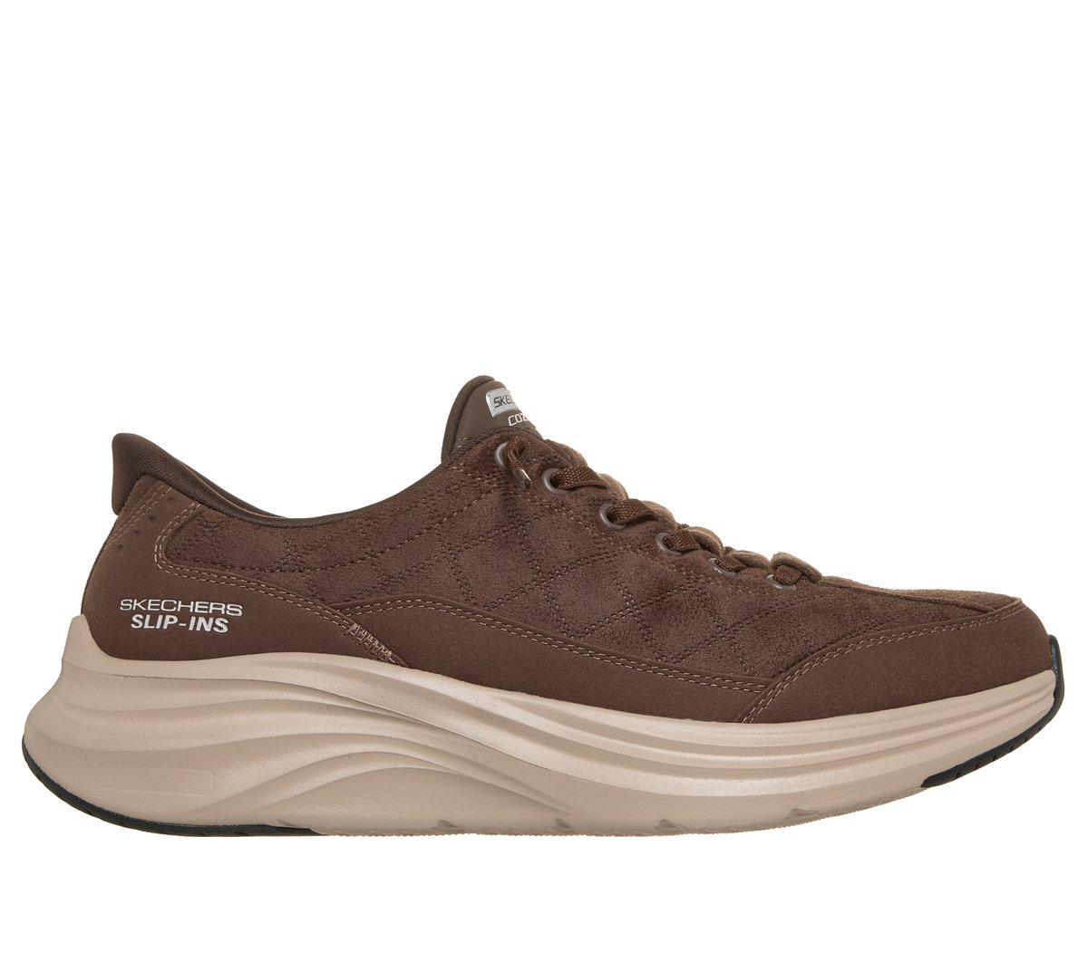 Skechers Slip-ins: Contour Foam - Cozy Fit