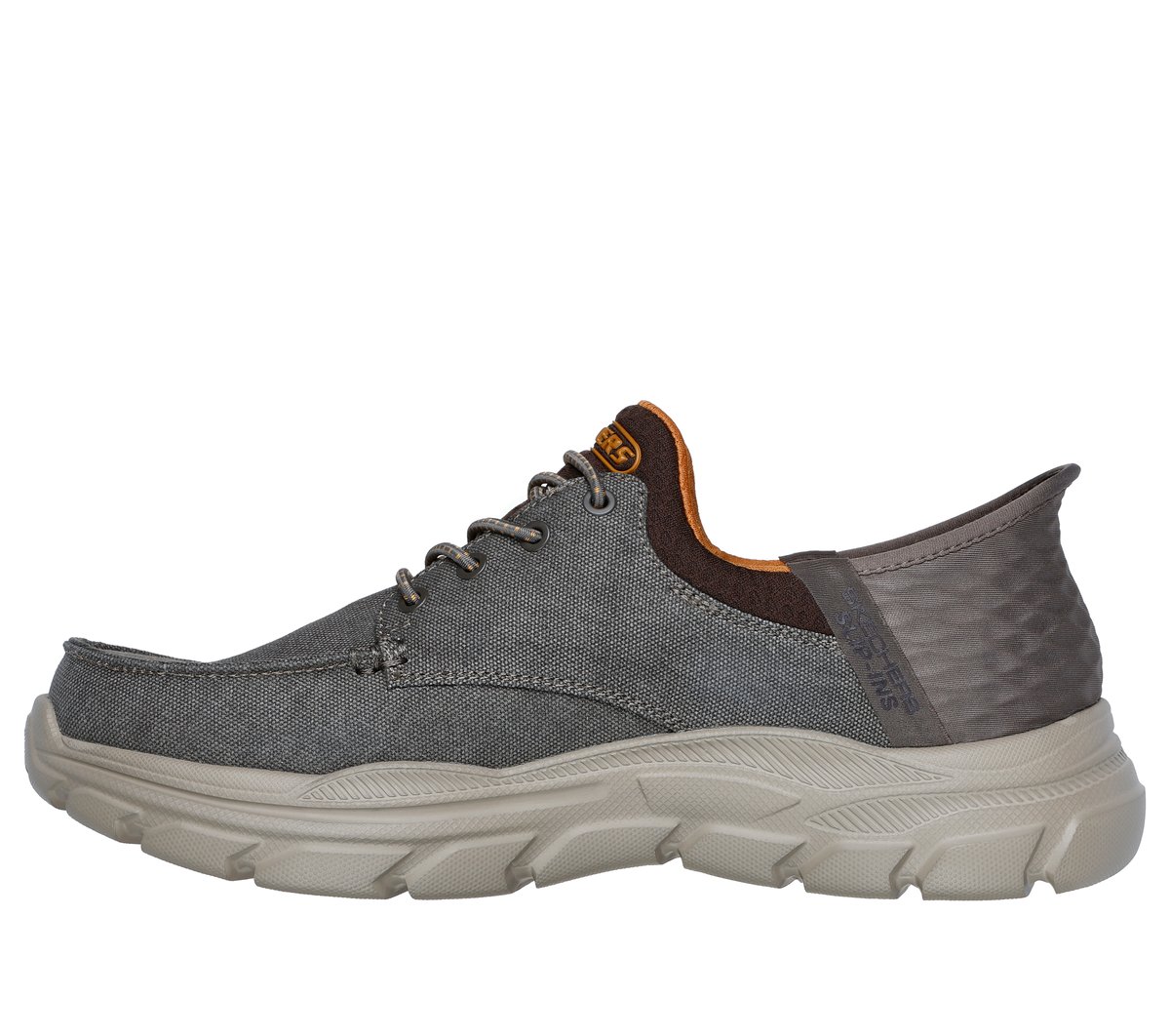 Skechers Slip-ins Relaxed Fit: Revolted - Santino - Image 5
