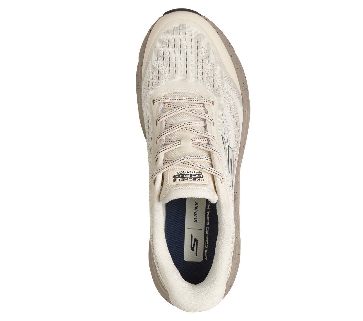 Skechers Slip-ins Waterproof: Max Cushioning Premier 3 - Aqua Edge - Image 2