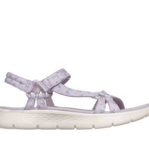 GO WALK Flex Sandal - Cozy Fit Rosalie