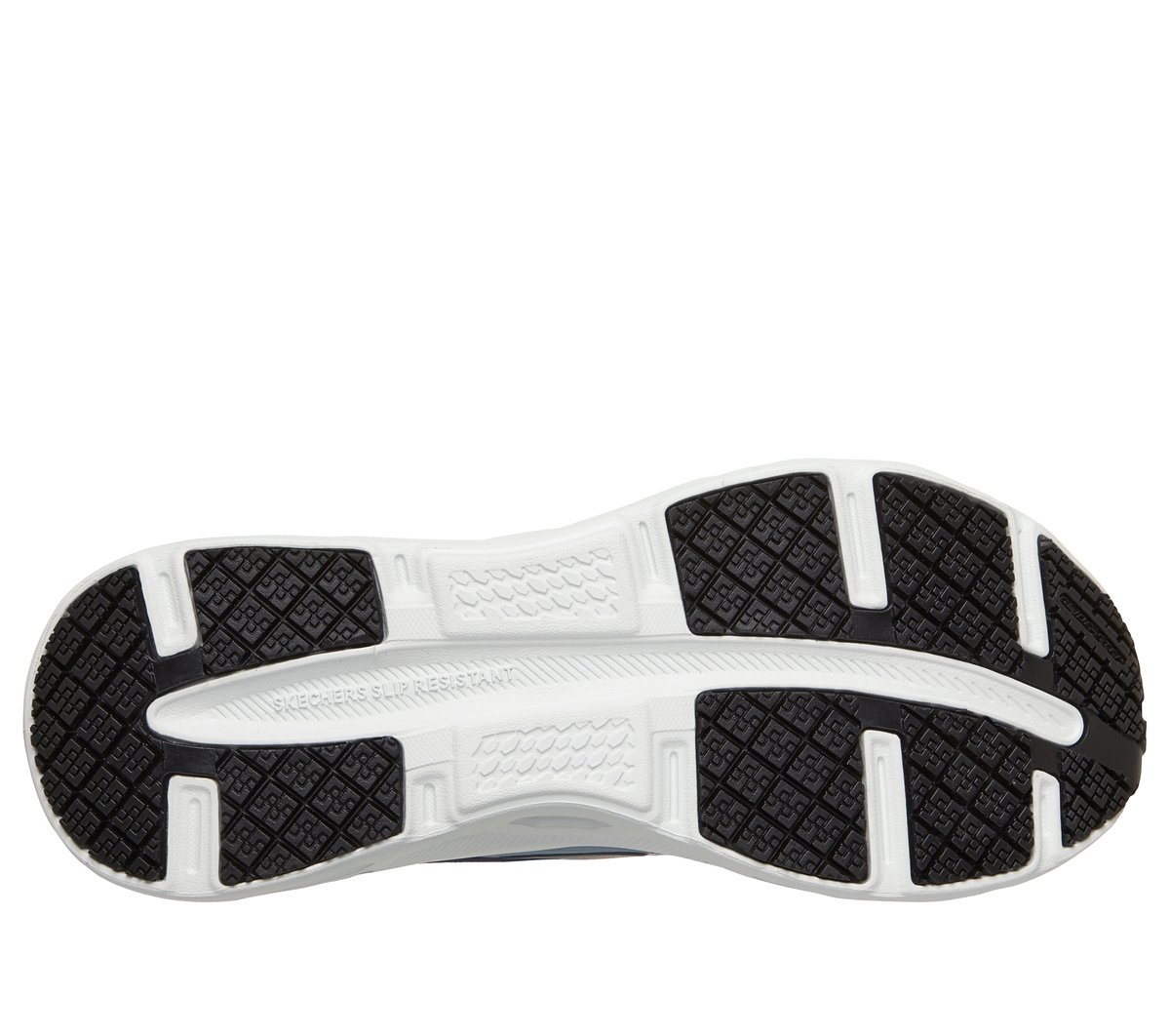 Skechers Slip-ins Work Slip-Resistant: Glide-Step Altus - Image 3