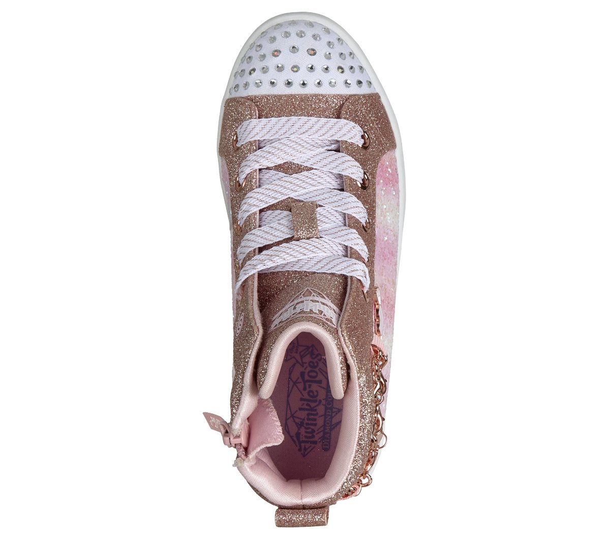 Twinkle Toes: Twi-Lites - Charm Glitz - Image 2