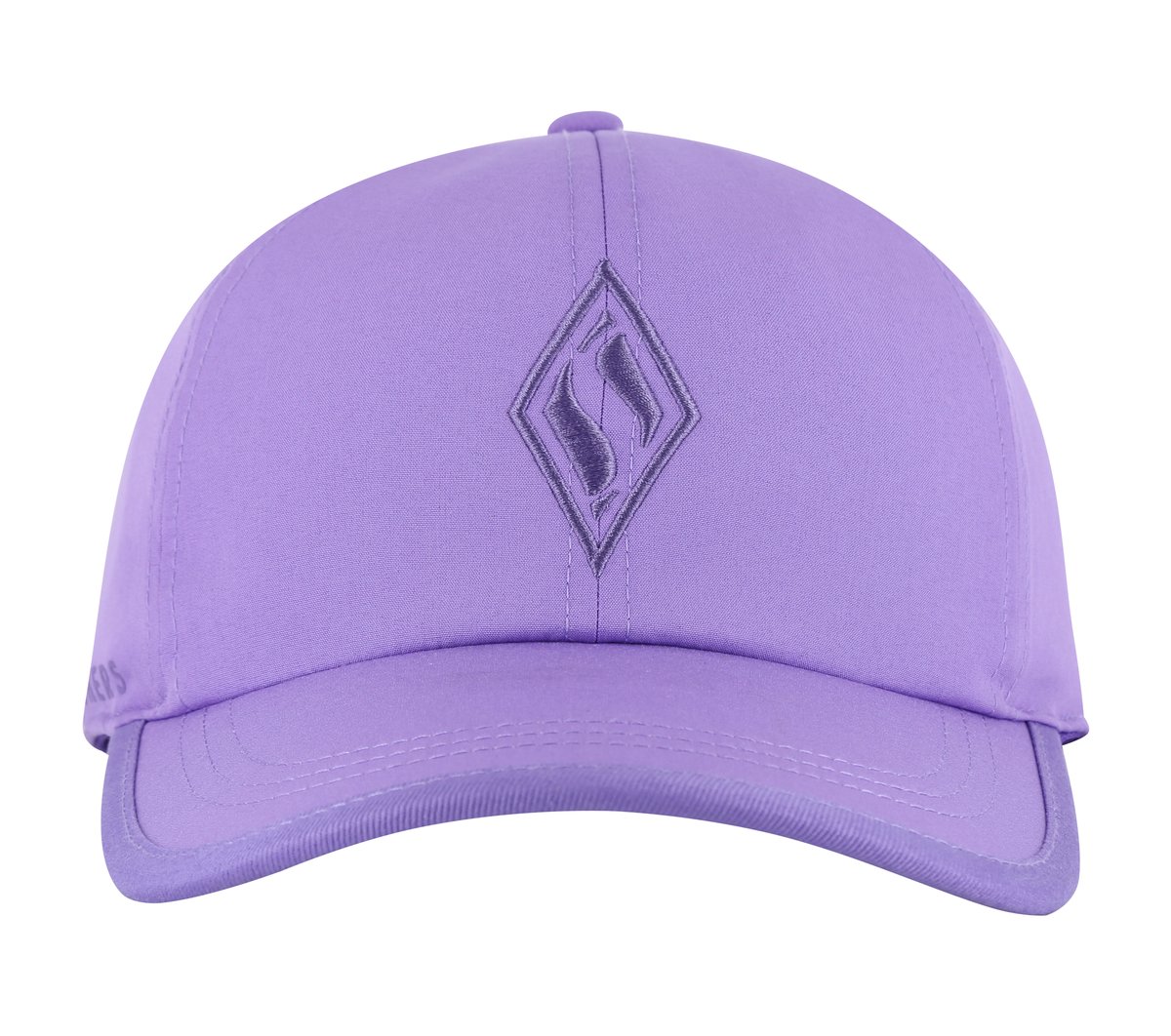 Skechweave Diamond Colorblocked Hat - Image 3