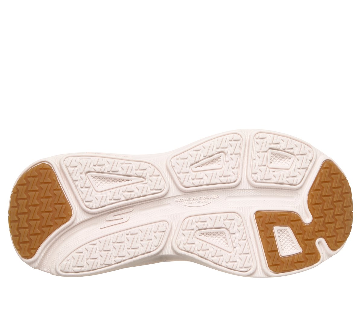 Skechers Slip-ins: Max Cushioning Endeavour - Daisy Burst - Image 3