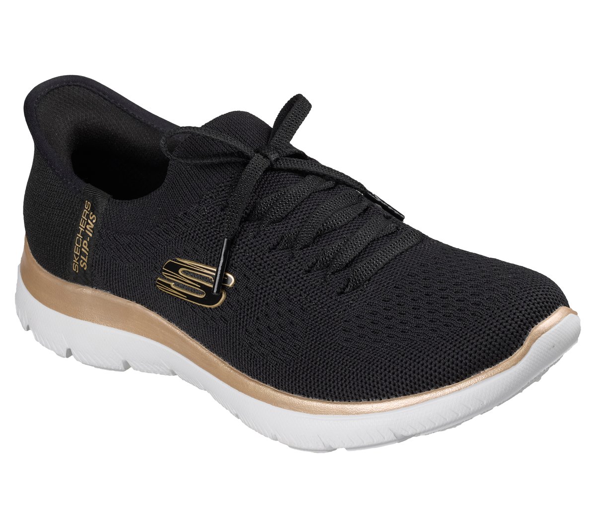 Skechers Slip-ins: Summits - Night Chic - Image 4