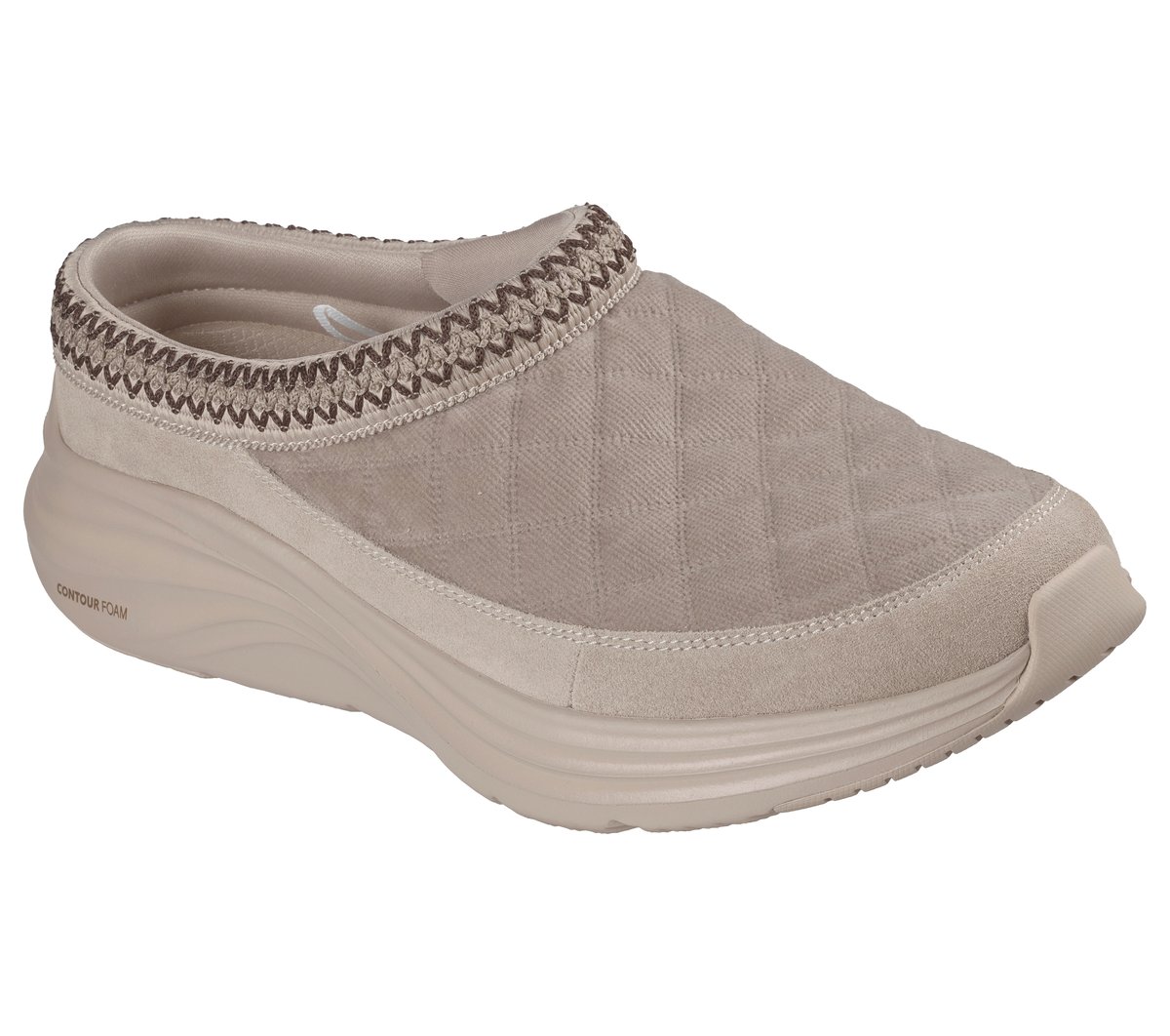 Contour Foam - Cozy Fit Toffle - Image 4