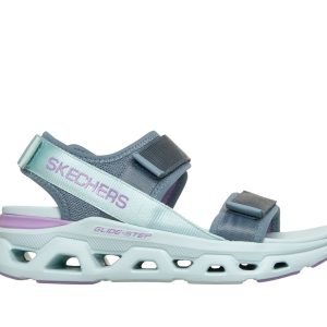 Glide-Step Altus Sandal - Sleek Motion