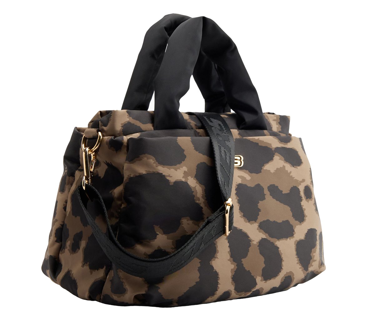 Puffy Tote Bag - Image 4