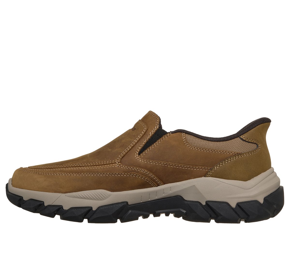 Skechers Slip-ins Relaxed Fit: Santoro - Archaic - Image 5