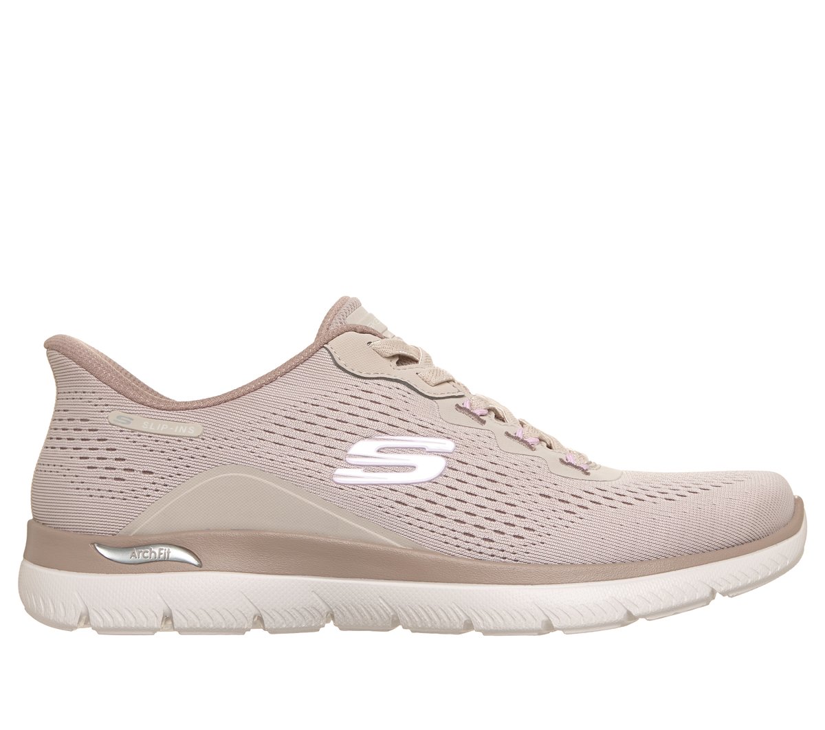 Skechers Slip-ins: Arch Fit Summits - Easy Nature