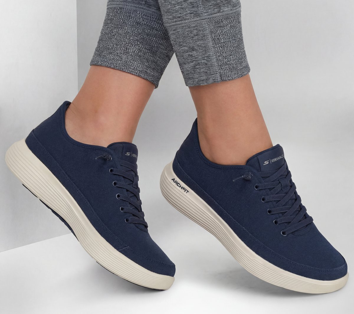 Skechers Slip-ins: GO WALK Commuter - Berlin - Image 2