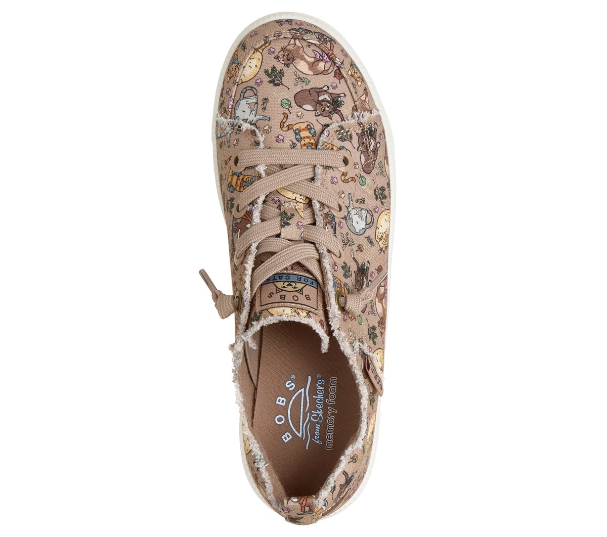 BOBS B Cute 2.0 - Kitten Kicks - Image 2