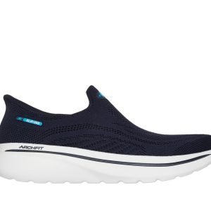 Skechers Slip-ins Relaxed Fit: GO WALK Arch Fit N-Joy - Dale