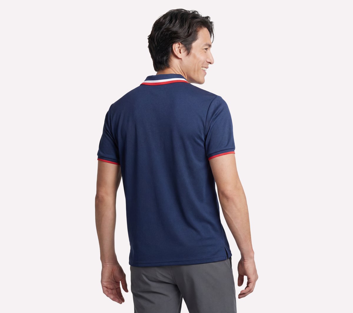 Victory Classic Polo - Image 2