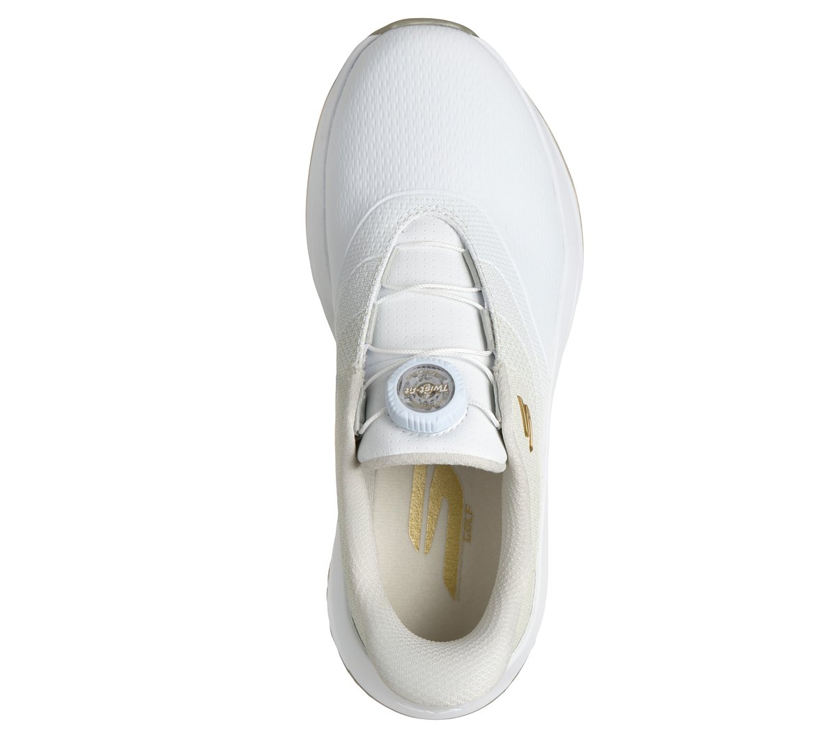 Skechers Slip-ins Golf Waterproof: Flow SI - Twist Fit - Image 2