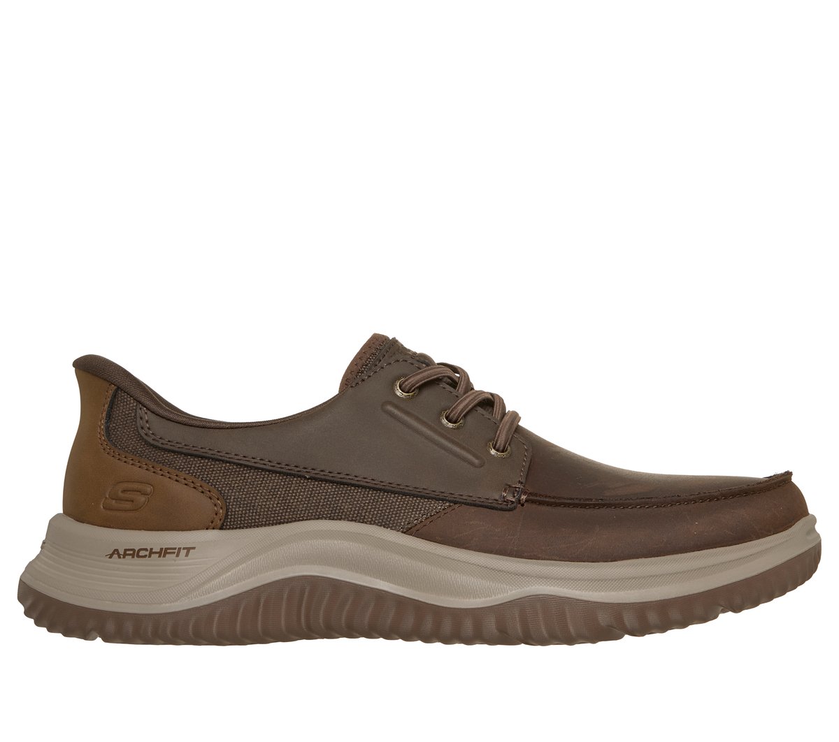 Skechers Slip-ins: Arch Fit Enzo - Brink