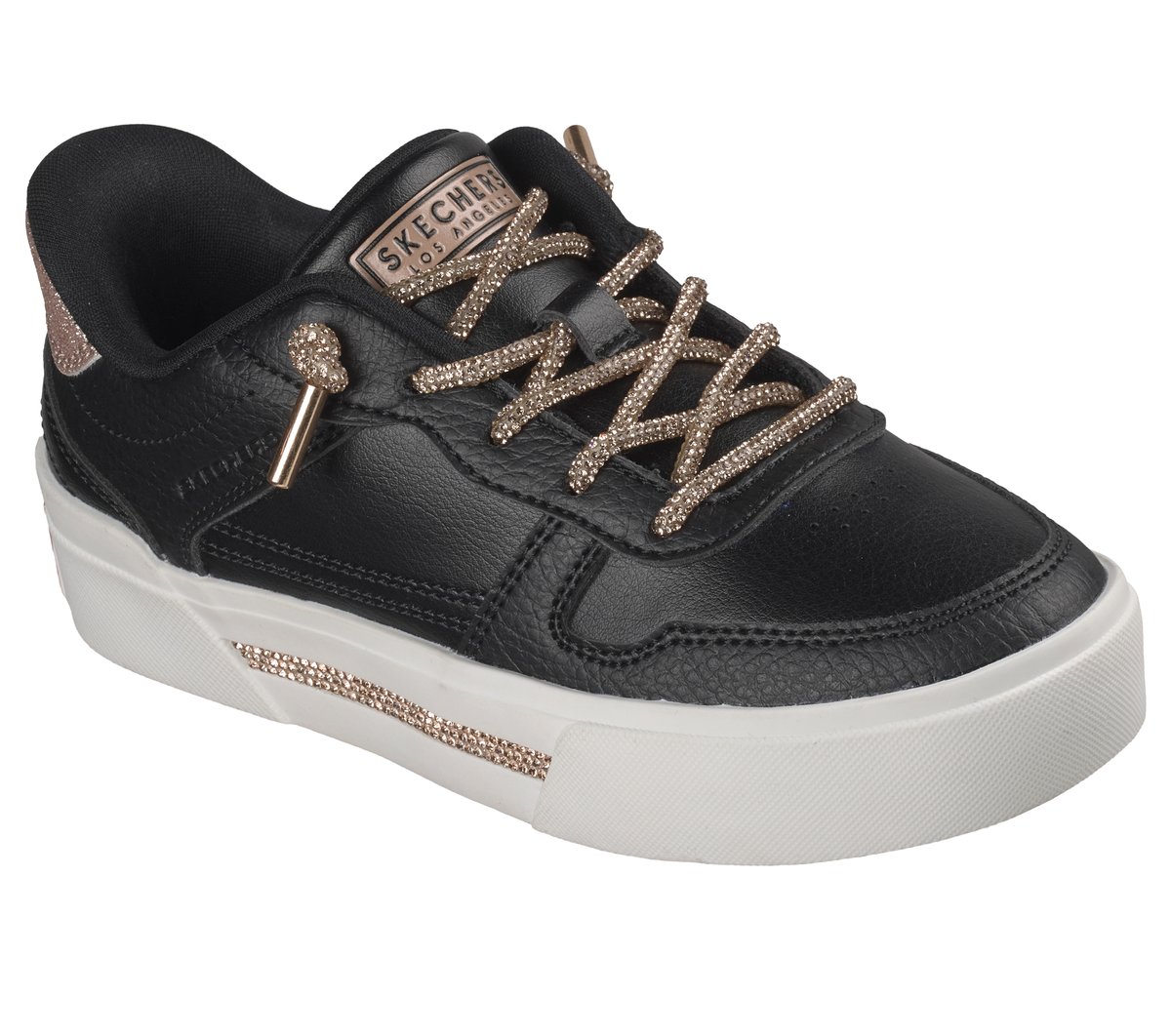 Skechers Slip-ins: Aura LX - Radiant Glitz - Image 4