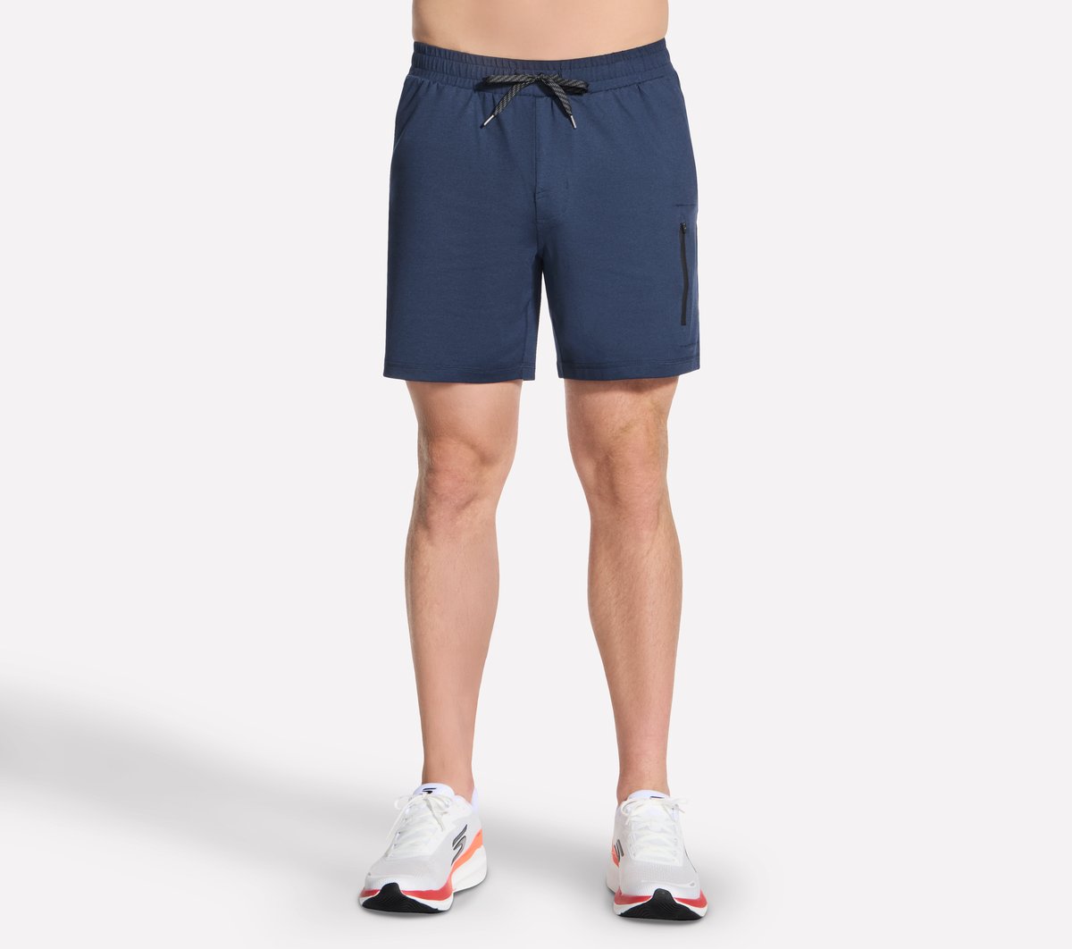 Weekend 7 Inch Short