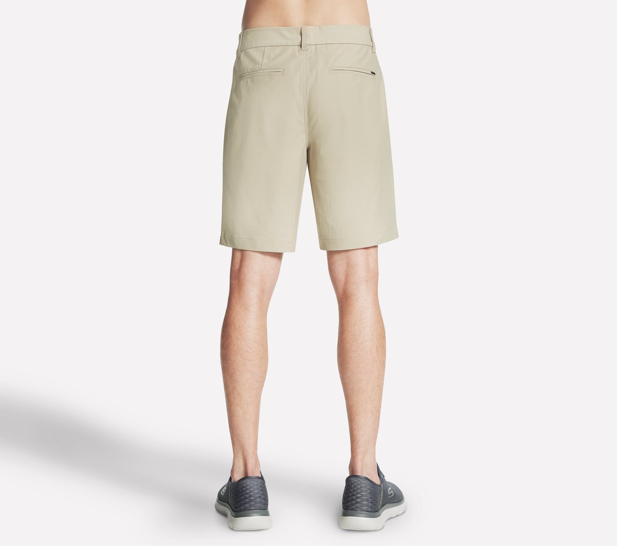 SKECH-KNITS Premium Everywhere 9 Inch Short - Image 2