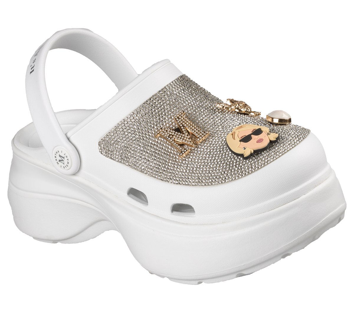 Martha Stewart: Foamies Tai - Starstruck - Image 5