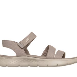 GO WALK Flex Sandal -Â Victoria
