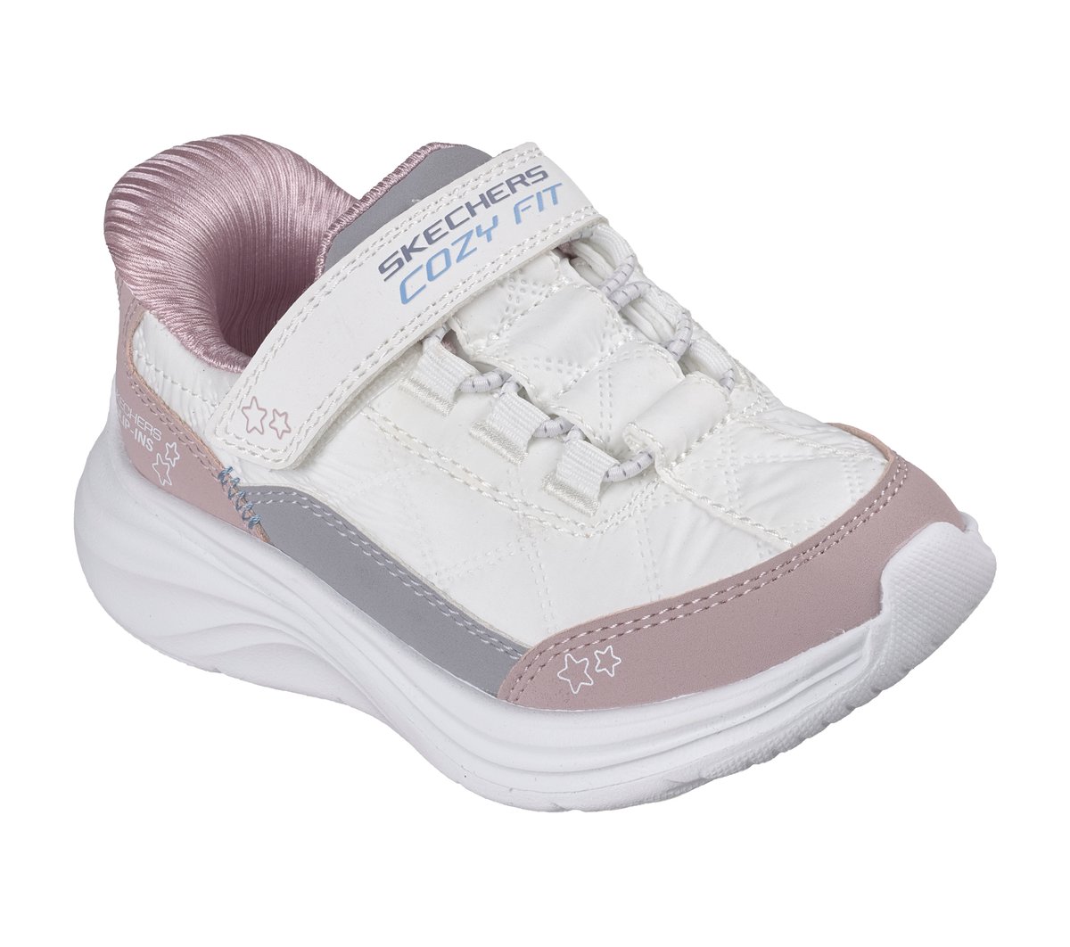 Skechers Slip-ins: Comfy Sprints - Cozy Fit - Image 4