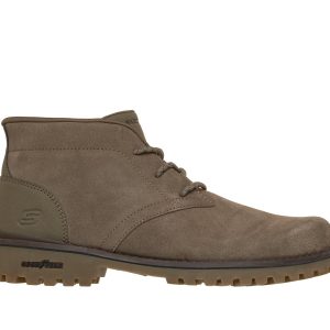 Skechers Slip-ins Relaxed Fit: Quintero - Damien