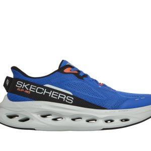 Skechers Slip-ins: Max Cushioning Glide-Step - Advert