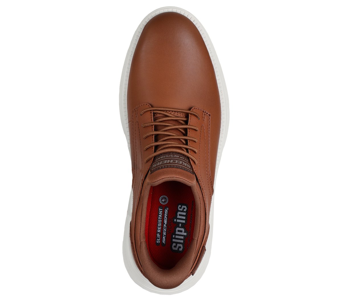 Skechers Slip-ins Work Slip-Resistant: Garza - Image 2
