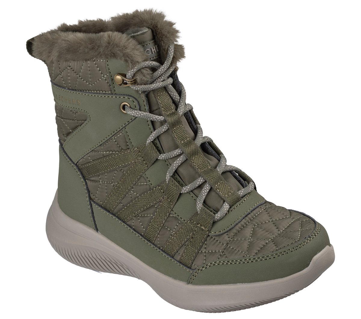 Relaxed Fit: Ultra Flex 4.0 Boot - Winter Rush - Image 4