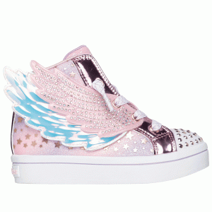 Twinkle Toes: Twi-Lites 2.0 - Dreamy Wings