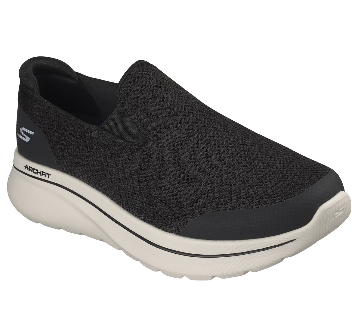 Relaxed Fit: GO WALK Arch Fit N-Joy - Talen - Image 4
