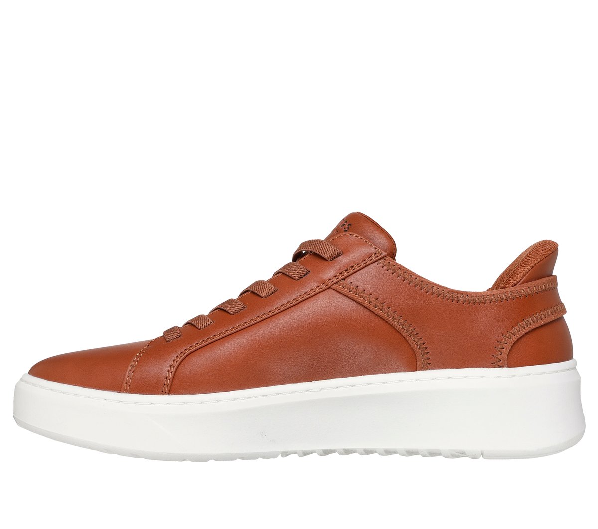 Skechers Slip-ins: Court Break - Double Vented - Image 5