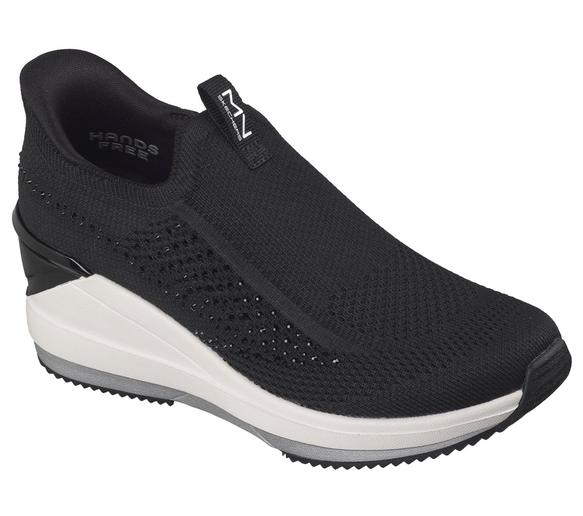 Skechers Slip-ins Mark Nason: The Triple Wedge - Milee - Image 4