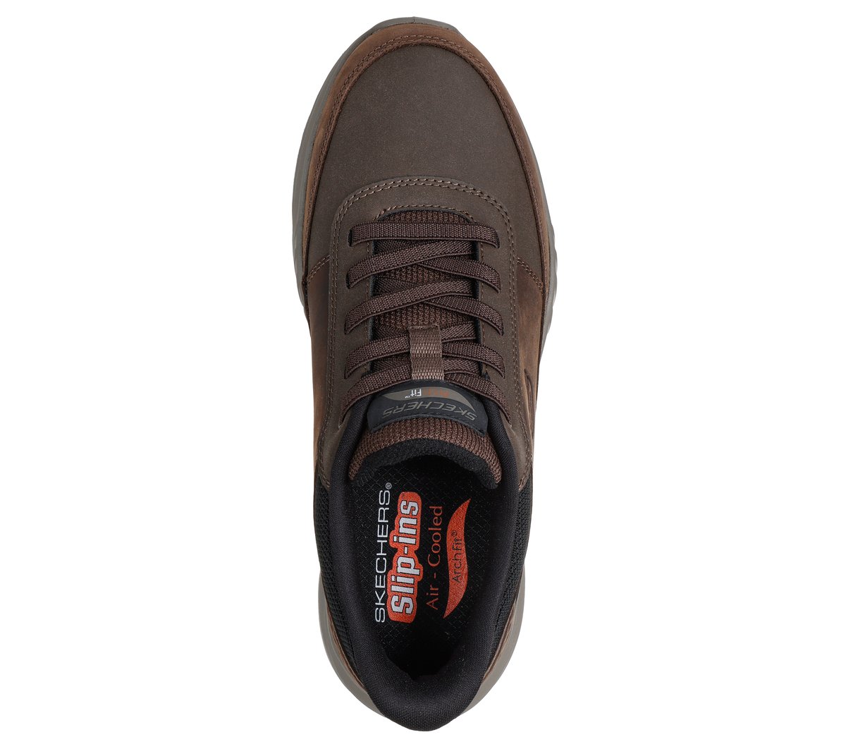 Skechers Slip-ins: Arch Fit Orvan - Moxley - Image 2