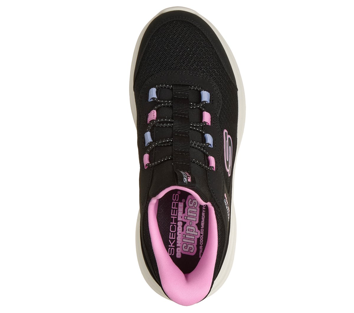 Skechers Slip-ins: Bounder Pro - Image 2