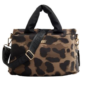 Puffy Tote Bag
