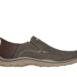 Skechers Slip-ins Relaxed Fit: Expected - Cayson